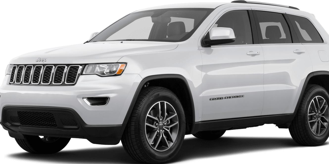 JEEP GRAND CHEROKEE 2019 1C4RJFAG8KC588198 image